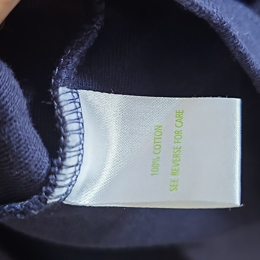 Lilly Pulitzer Hoodie. - Picture 6 of 7